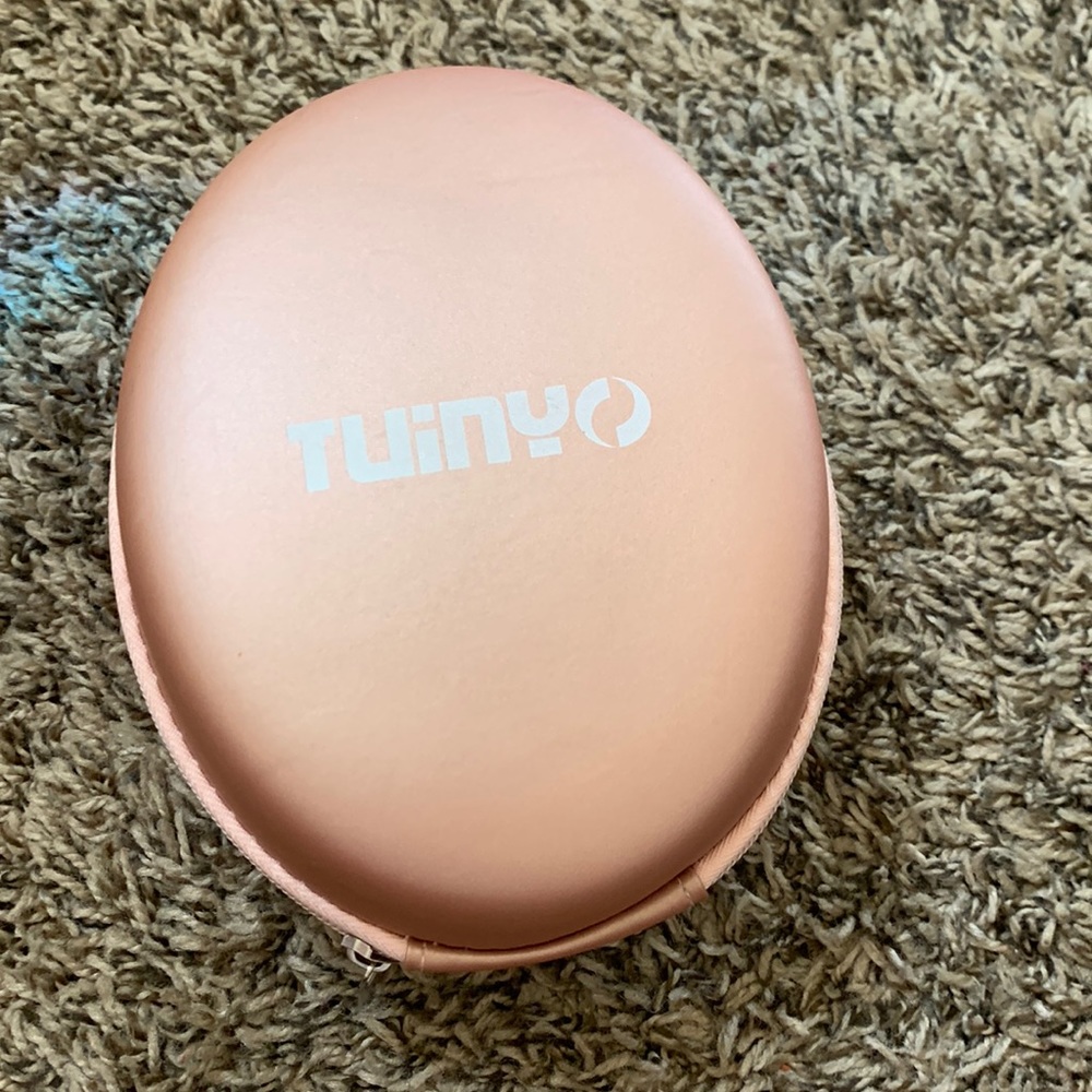 Bluetooth headphones